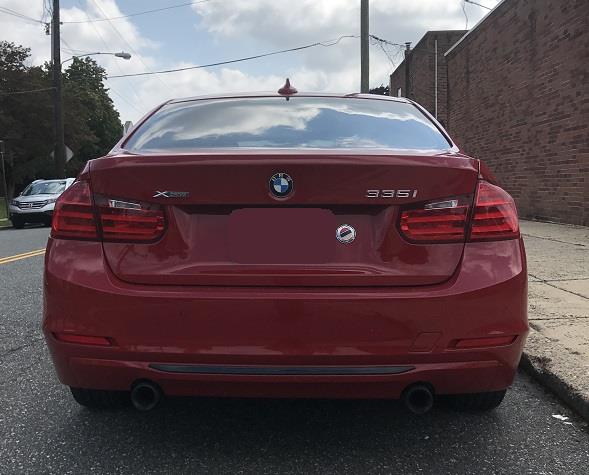 BMW 3 Series lease marketplace Huntiingdon Valley PA
